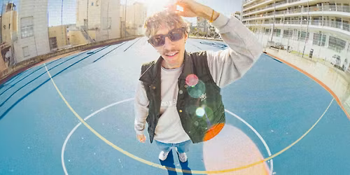 frytz - Blicke Kreuzen Tour