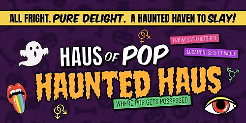 Haus of Pop