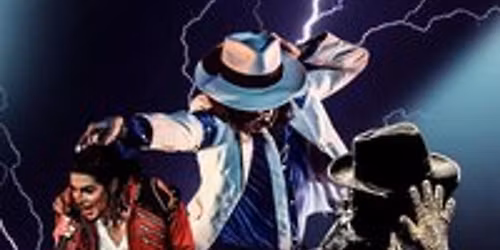 Forever Jackson \/ MK11 Milton Keynes