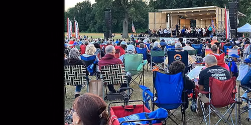 New Jersey Symphony Orchestra - Newark