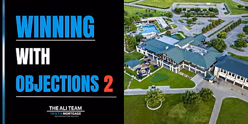 WINNING with Objections II