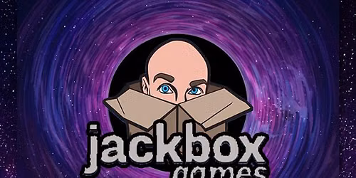 Jackbox Games!
