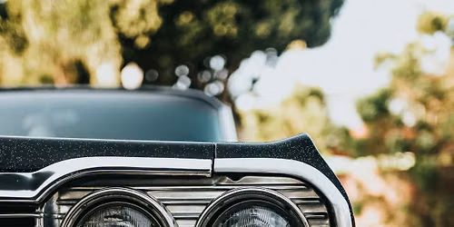 Branford Festival Car Show