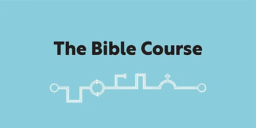 The Bible Course
