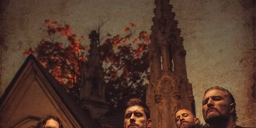 Whitechapel - Headliners Music Hall (Louisville, KY)