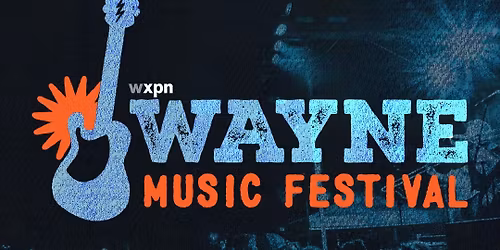 Wayne Music Festival \u2013 June 13, 2026