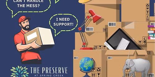 Right Size Move Seminar 