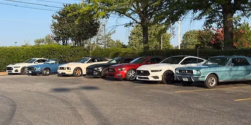 Monthly meeting