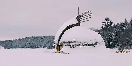 2025-26 Barker Fairley Distinguished Visitor Event: Screening of Aki (2025)