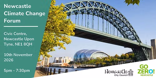 Newcastle's Climate Change Forum - Food Waste