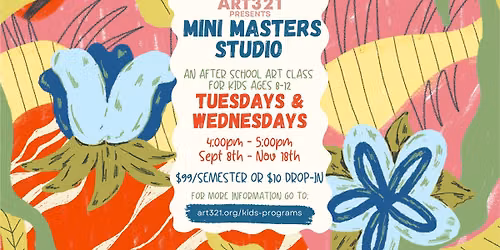 Mini Masters