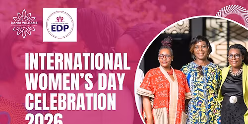 International Women\u2019s Day Celebration 2026