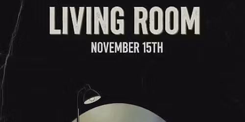 Livin Room - Post-Punk, Darkwave & Indie