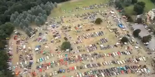 Petrolheads At The Lawns 2026 