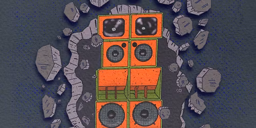 Smash palace sessions 02