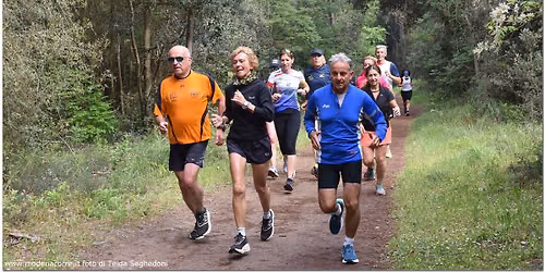 11a Camminata della Pialassa