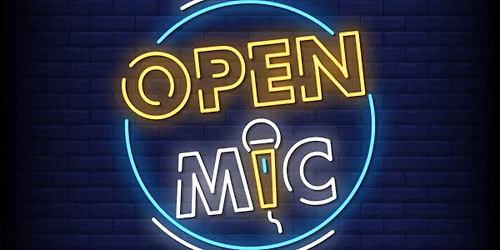 Open Mic
