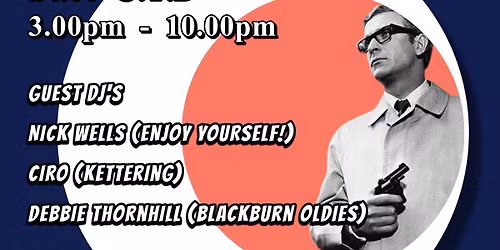 The Blue Cat, Rhythm and Soul Club