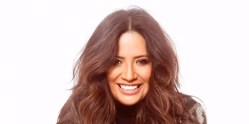 Cristela Alonzo: The Midlife Mixtape Tour