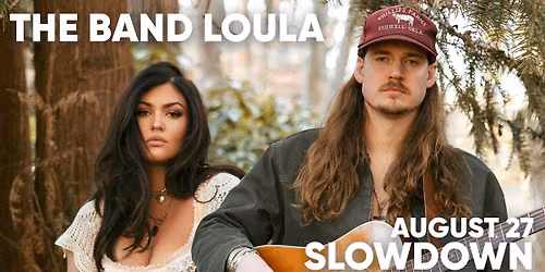 The Band Loula