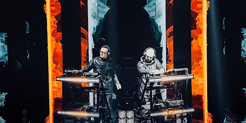 SET with WOO YORK [Live] |  San Francisco