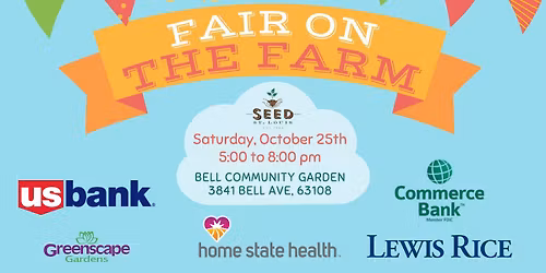 Fair on the Farm