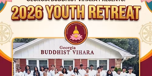 Annual Youth Retreat