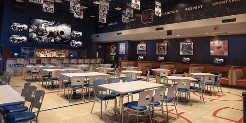 Trivia Tuesday at The Bears' Den