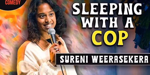 Sureni Weerasekera