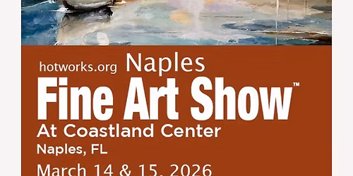 Naples Fine Art Show