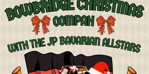 Bowbridge Christmas Oompah