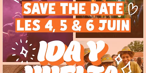 30 ans ! La Casa Musicale et Ida y Vuelta