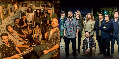 Portland Jazz Festival