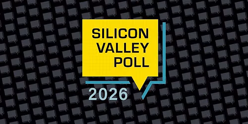 2026 Silicon Valley Poll Briefing