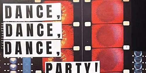 dance dance dance movie party but the party is also real and so is the show