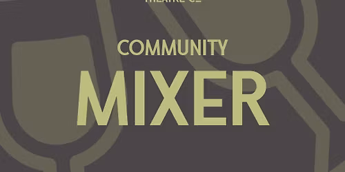 TSTCo. Community Mixer