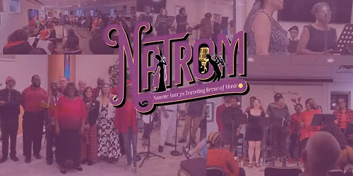 NATROM 4th Annual Christmas Concert