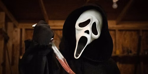 Scream Movies