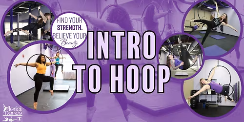 Intro to Hoop