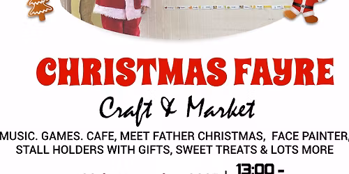 Christmas Fayre 
