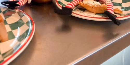 Cars & Christmas Jumpers