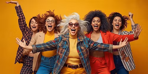 Body, Mind & Menopause