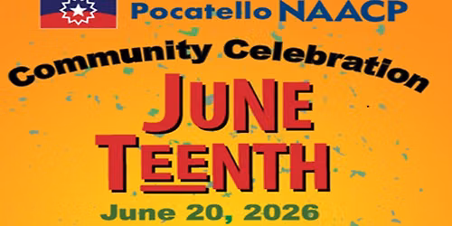 Juneteenth Celebration 2026
