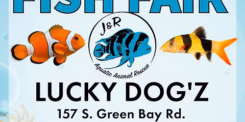 Fall Fox Valley Fish Fair