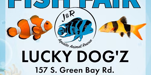 Fall Fox Valley Fish Fair