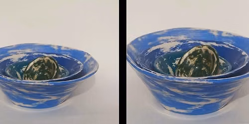Nesting Bowls 