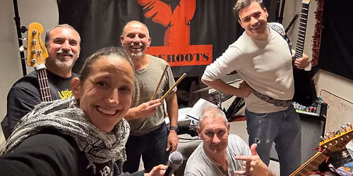 CONCERT BAR L OLIVIER 