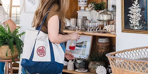 The Old Town Flea Market