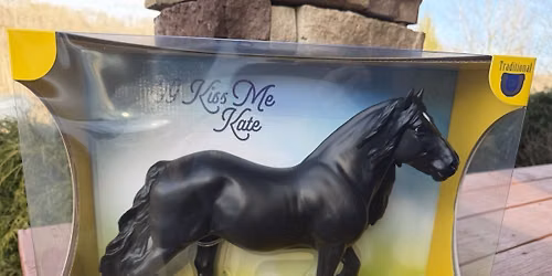 Kiss Me Kate