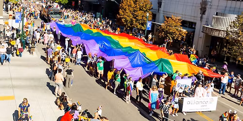 Dragonette with Tiny Sun at Koerner Hall